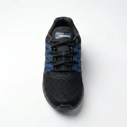 Чоловічі літні кросівки Progress Fuel Core (Сітка). Легкі дихаючі кросівки для бігу (41-45) 45