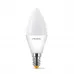 LED лампа VIDEX C37e 7W E14 4100K VL-C37e-07144