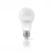 LED лампа TITANUM A60 12W E27 4100K 220V TLA6012274