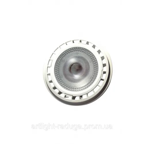 Лампа світлодіодна Spotlight 12W AR111 GU10