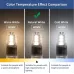Світлодіодна лампа G4 12V LED 2W 4000k натуральне світло (6 шт)