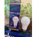 LED Лампа Іскра JC 3W 4000K G4 12 V | Нейтральний білий світ | Для точкових і декоративних світильників