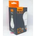 LED лампа VIDEX A60e 12W 4100K E27 220V