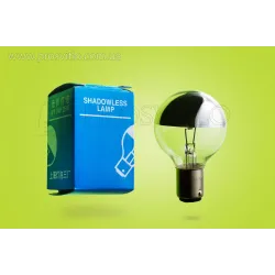 Лампа 24-25 аналог РНЗ 24-25 (безтенова) B15d/18