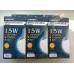 Лампа світлодіодна потужного нейтрального денного освітлення 15W LED A60 E27 1350LM 4000K