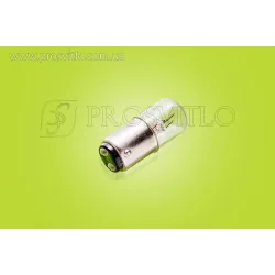 Лампа Р 3,75-1+0,5, руднична (шахтарська) лампа в наявності.