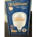 Високопотужна LED-лампа VLD-40-6400-40