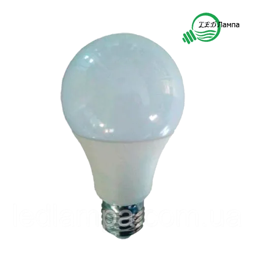 Лампа 10W Е27 світлодіодна 800LM 4000K /LM217 Lemanso