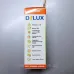 Лампа світлодіодна свічка Е14 7W DELUX