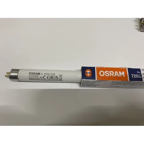 Лампа люмінесцентна для прилавків холодильників L 36w/76 OSRAM NATURA G13