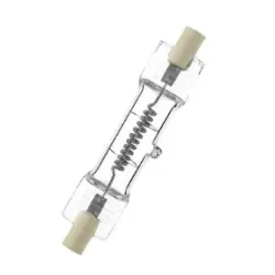 Лампа кварцова галогенна 230v 1000w OSRAM 64576 GX6.35