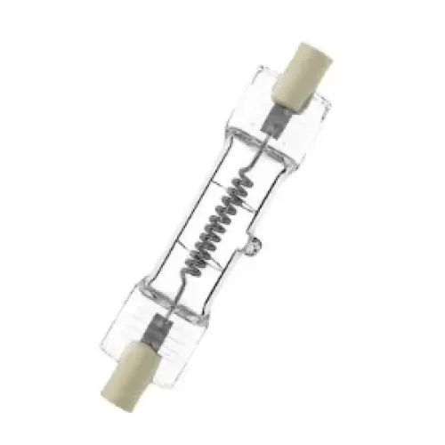 Лампа кварцова галогенна 230v 1000w OSRAM 64576 GX6.35