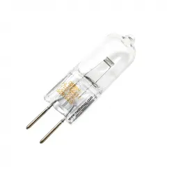 Лампа кварцова галогенна 12v 50w OSRAM 64611 HLX G6.35