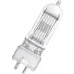 Лампа кварцова галогенна 220v 500w PHILIPS 6873Р FRN GY9.5