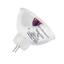 Лампа галогенна з рефлектором 15v 150w ОSRAM 64634 HLX GZ6.35