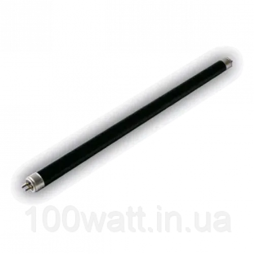 Лампа люмінесцентна ультрафіолетова T5 8w/08 BLB DELUX G5d