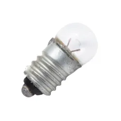 Лампа розжарювання мініатюрна МН 3,5-0,26 Е10