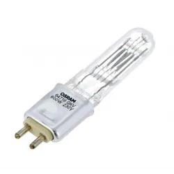 Лампа кварцова галогенна 230v 600w OSRAM 64716 G9.5