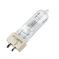 Лампа кварцова галогенна 230v 650w OSRAM 64717 GY9.5