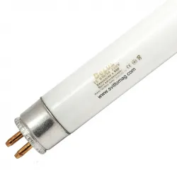 Лампа люмінесцентна T5 8w/54 DELUX 10007829 G5d