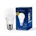 Лампа світлодіодна LED A60 8W 3000K E27 ТМ 