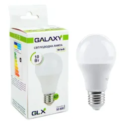 LED лампа VIDEX ST25e 3W E14 4100K 220V