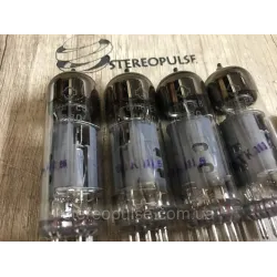 Лампа 6Ж1П-ЕВ пентод-радиолампа