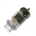 Лампа 6Ж1П-ЕВ пентод-радиолампа