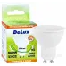 Лампа світлодіодна DELUX 5 W GU-10 4100K