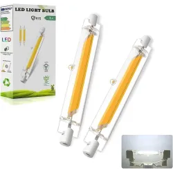 Лампа КГМ 110-500-1 R7s