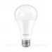 Лампа світлодіодна MAXUS 1-LED-781 A70 15W 3000K 220V E27