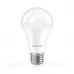 Лампа світлодіодна MAXUS 1-LED-775 A60 10W 3000K 220V E27
