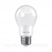 Лампа світлодіодна MAXUS 1-LED-773 A55 8W 3000K 220V E27