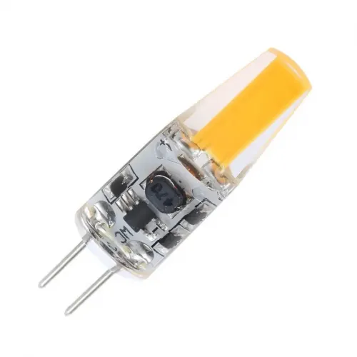 Світлодіодна лампа BIOM G4 3.5W 4500K AC220