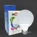 Світлодіодна лампа BIOM BT-512 A60 12W E27 4500К матова