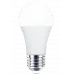Лампа світлодіодна LED економна A60 10W 4000K E27 ТМ 