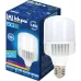 Світлодіодна лампа ІСКРА LED T120 50W 6500K E27