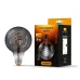 LED лампа VIDEX Filament G95FG 4W E27 2100K 220V
