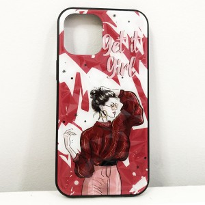 Чехлы для Iphone 12 Pro Max
