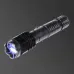 Фонарь аккумуляторный тактический, многофункциональный тактический фонарик (отпугиватель) Police BL-1103