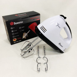 Миксер ручной RAF R6633B 260Вт White