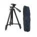 Штатив для телефона и фотоаппарата Tripod 3120 PRO портативный трипод 0,35-1.02м высота