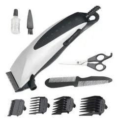 Машинка для стрижки DOMOTEC MS-3305, Профессиональная электробритва, Подстригательная машинка