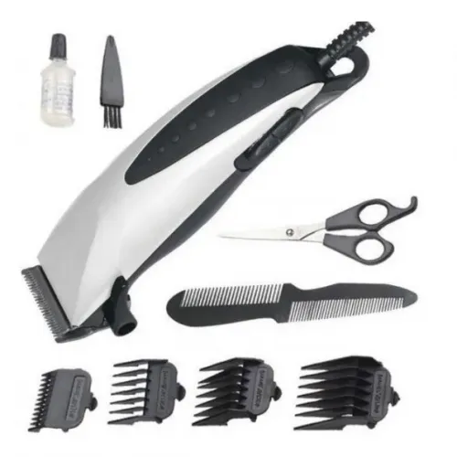 Машинка для стрижки DOMOTEC MS-3305, Профессиональная электробритва, Подстригательная машинка