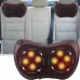 Массажная подушка Car and Home Massage Pillow, массажер для шеи автомобильный