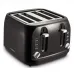 Тостеры на 4 тоста гренки Magio MG-283, тостер для кухни бытовой, тостерница для бутербродов