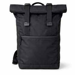 Универсальный рюкзак Roll Top для мужчин и женщин: городской рюкзак для ноутбука и большой рюкзак