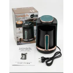 Електротурка Luma Bella LB-59031