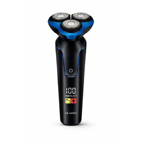 Електробритва LumaBella LB-66005